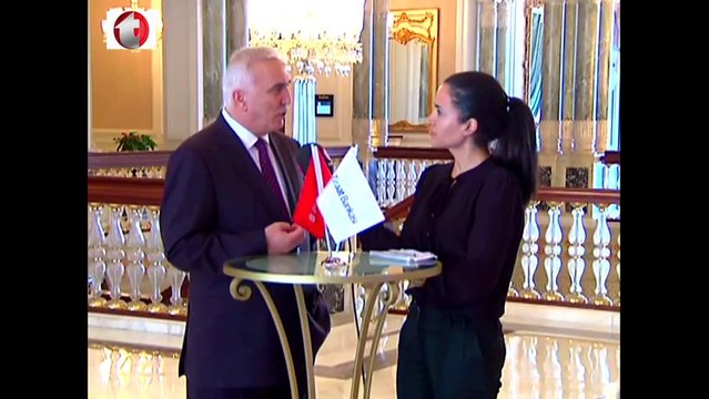 Ziraat Bankası Çırağan Sarayı Toplantısı - Bankalar.org