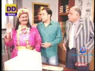 Hari Mirchi Lal Mirchi 17th December 2013 Video Watch Online pt2