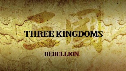 Three Kingdoms