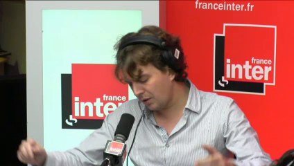 Le billet d'Alex Vizorek : "Euthanasie... bip, bip..."