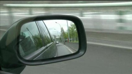 Périphérique à 70km/h : "Même avec les embouteillages il y a du bruit de la pollution", explqiue Mamadou - 17/12