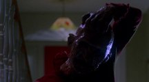 A Nightmare On Elm Street 2- Freddy's Revenge Clip- Body Brains