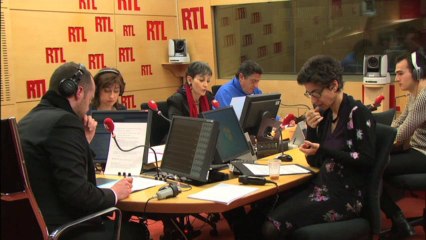 Laissez-vous tenter du 17 décembre 2013