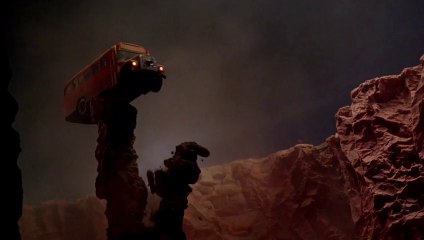 A Nightmare On Elm Street 2- Freddy's Revenge Clip- Bus