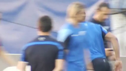 Borussię czeka trudna walka z Zenitem