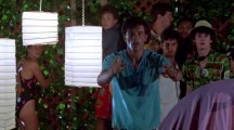 A Nightmare On Elm Street 2- Freddy's Revenge Clip- Pool Party