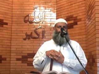 Dr. Hammad Lakhvi - Haqooq-e-Waldein(part-1) - 2-11-12
