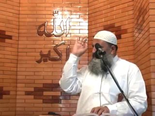 Dr. Hammad Lakhvi - Haqooq-e-Waldein(part-2) - 2-11-12