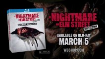 A Nightmare On Elm Street 2- Freddy's Revenge Clip- Transformation