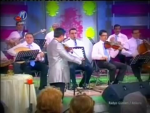 SERHAT MARDİN - Yalancı yarim.(hicaz şarkı)