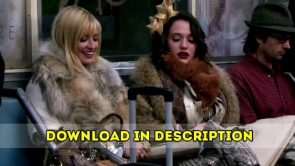 [Torrent] 2 Broke Girls S03E12 HDTV x264-LOL