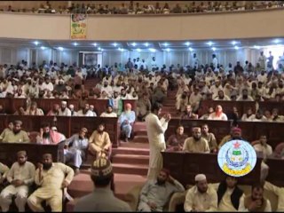 نفاذ اسلام کانفرنس، لاہور۔پارٹ3