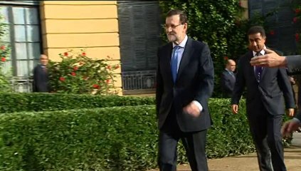 Artur Mas intentará convencer a Rajoy en persona