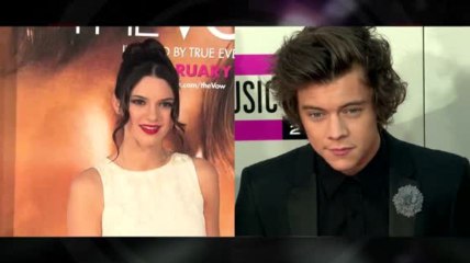 Harry Styles et Kendall Jenner se voient en secret à New York