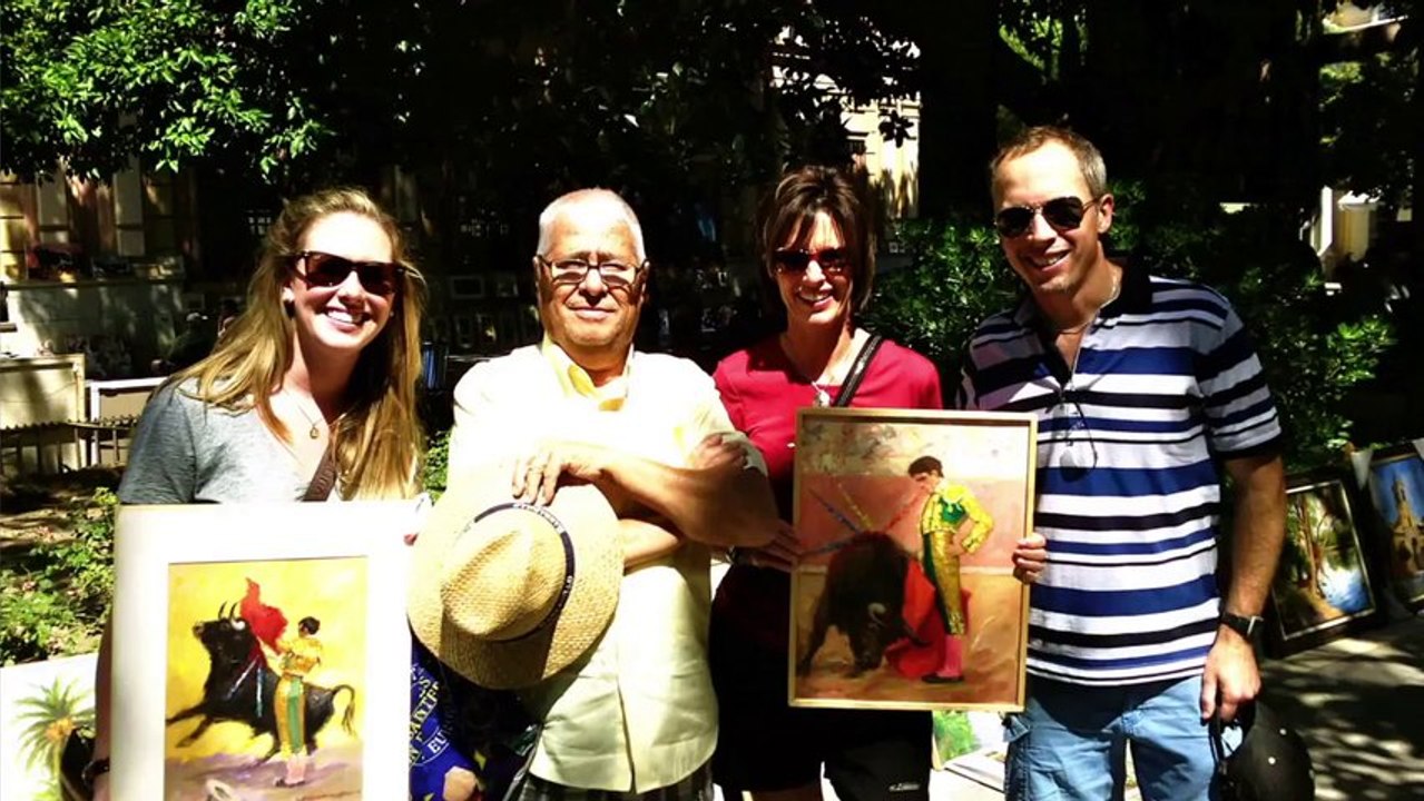 Spain Vacation Ideas_ Happy Memorable Fun with MagicalSpain.