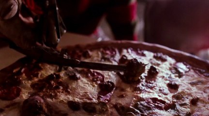 Soul Pizza - Extrait Soul Pizza (Anglais)