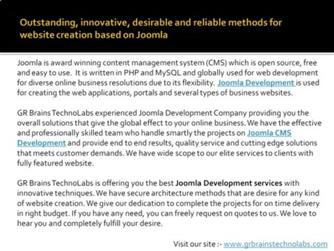 Enterprise Content Management For Your Organization