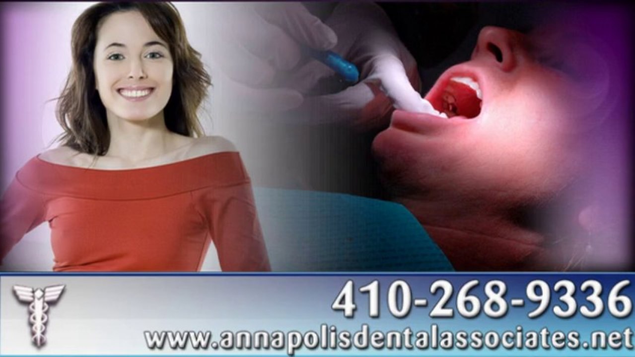 Annapolis Dental Associates - Dedicated To Oral Health Care