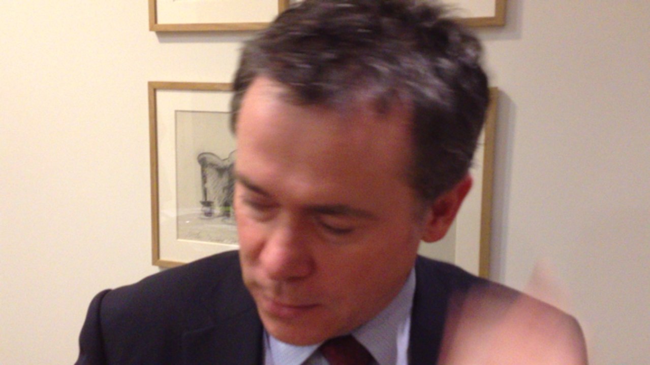 Vote du budget primitif 2014