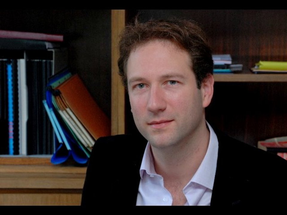 Analyse du "décryptage" par Olivier Aïm - Version Longue