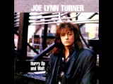 Joe Lynn Turner - Shine On