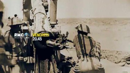 20H45 - Vendredi 20 Décembre - EL Alamein - La dernière offensive