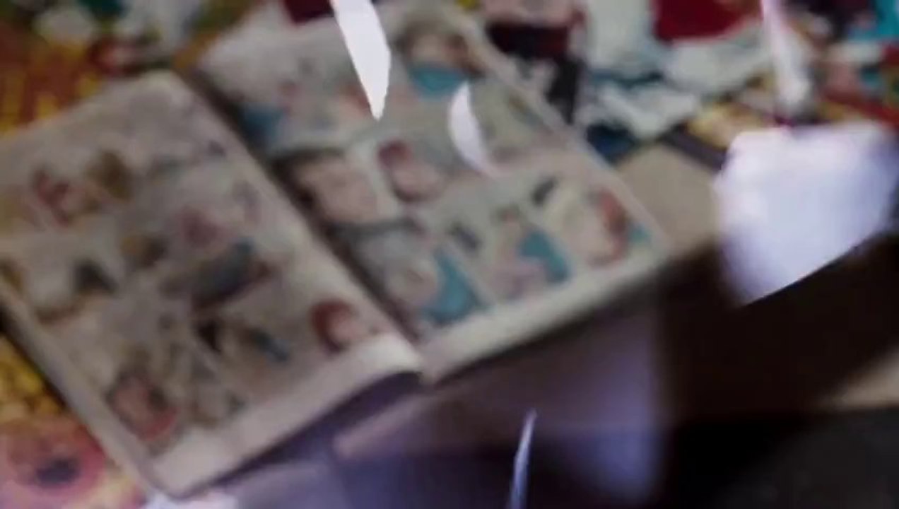 A Nightmare On Elm Street 5- The Dream Child Clip- Super Freddy