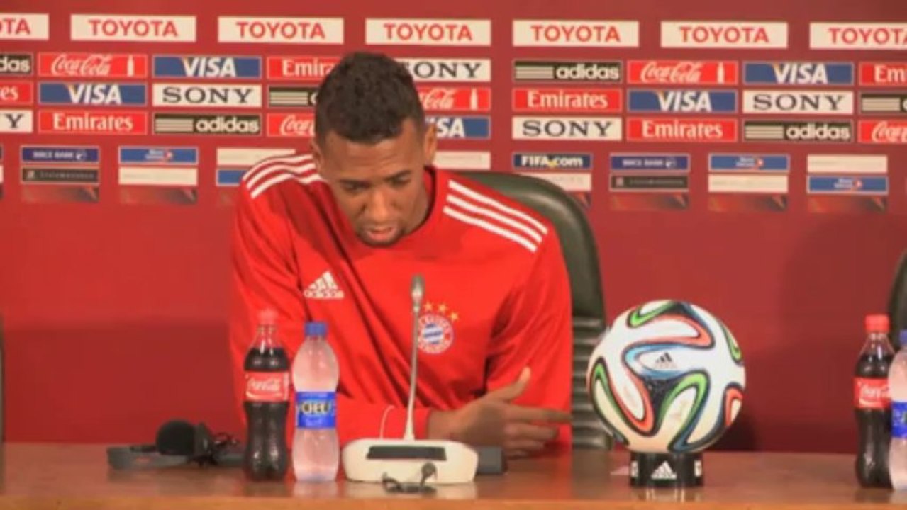 Boateng & Kroos zu Arsenal: 'Müssen jeden schlagen'