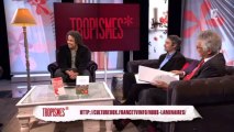 Tropismes - Julien Delmaire chronique 'Malentendus' de Bertrand Leclair