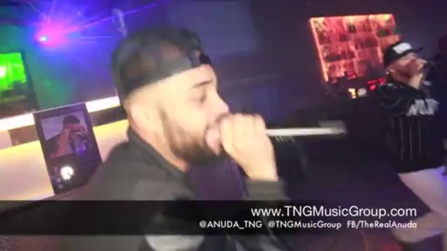 TNG LIVE | TNG Music Group | Best Music Artist Las Vegas pt. 4