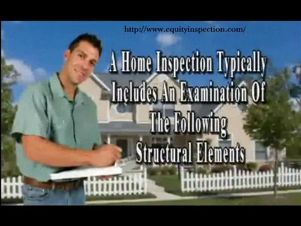 Usefulness of Home Inspection Redondo Beach
