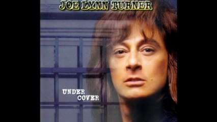 Vehicle - Joe Lynn Turner (1997)