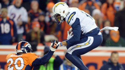 Week 15: Pepsi NEXT Rookie of the Week nominees