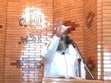 Dr. Hammad Lakhvi - Haqooq-e-Waldein (part-2)- 16-11-12