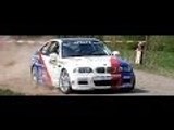 Compilation d'accident de BMW en rallye #3 / bmw Crah rallye compilation 3