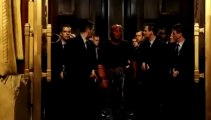 Hellboy II The Golden Army 2008-Trailer