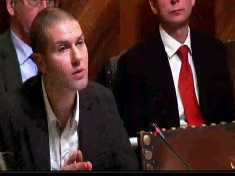 2013-12-16 conseil municipal de Saint-Quentin, vote du budget, Olivier Tournay (PCF)