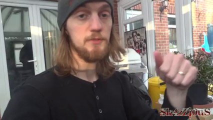 Frozen Medical Streaming Disaster - Vlog Day 178 02/02/2012