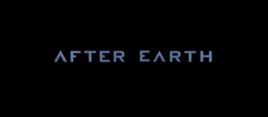 After Earth - Bande-Annonce #1 VOST