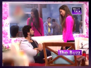 Bigg Boss - 17th December 2013 : Armaan Kohli gets BAIL