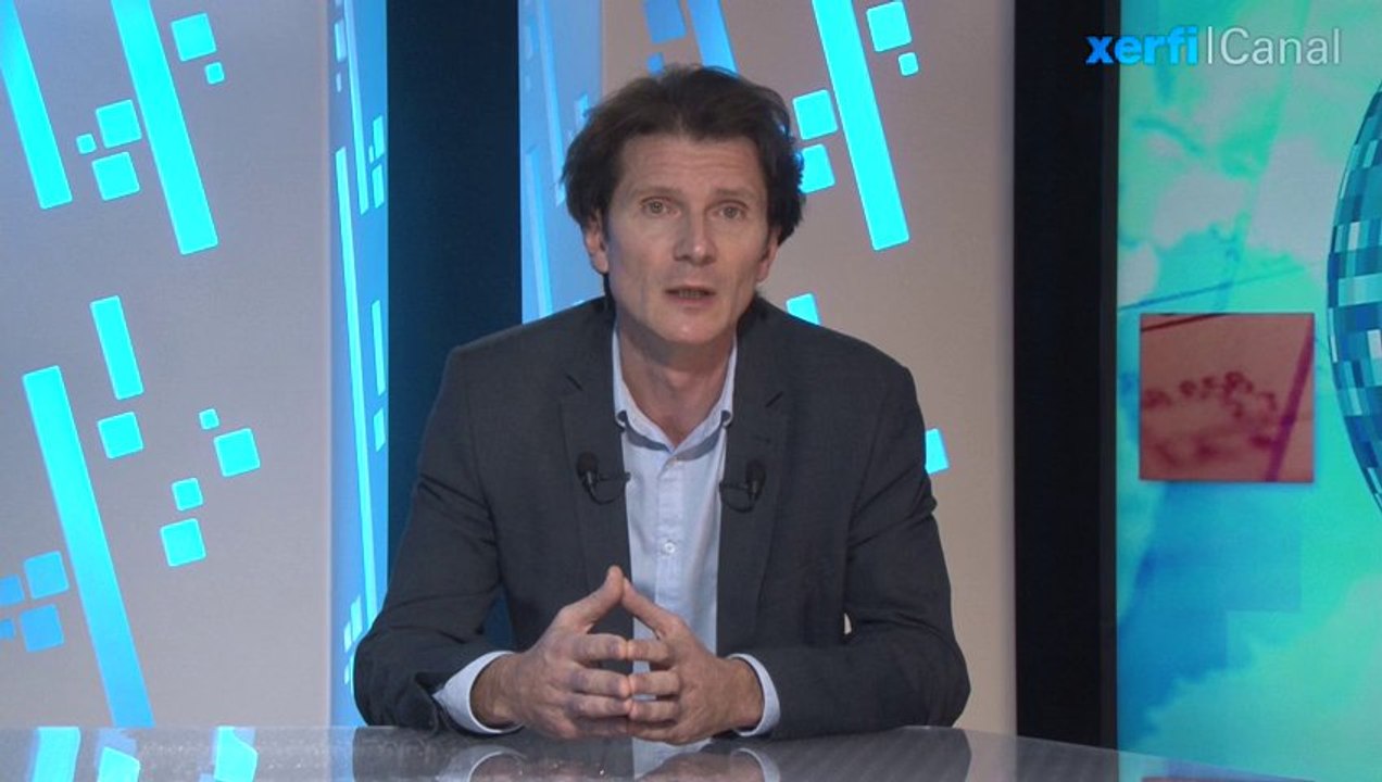 Olivier Passet, Xerfi Canal Déséquilibres de la France : un premier bilan 2013