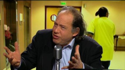 Fin de vie: "Les citoyens demandent des droits pour les malades", explique Ameisen sur RMC – 17/12