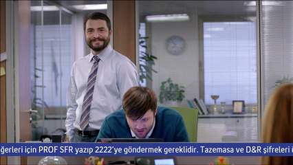 Turkcell Profesyoneller Kulubu sunar: Rapor