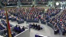 Germania: via libera dal Bundestag, nasce il terzo governo Merkel