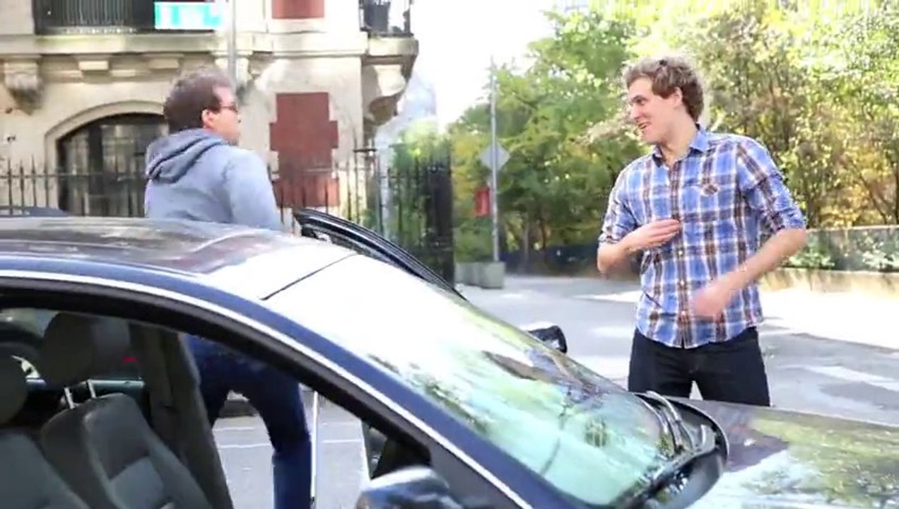 Much More Honest New York City Tourism Commercial