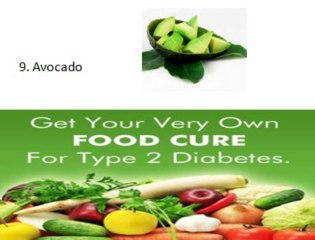 9 Foods You Should Eat to Manage Type 2 Diabetes
