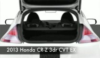 Honda Cr-Z Dealer Prescott, AZ | Honda Cr-Z Dealership Prescott, AZ