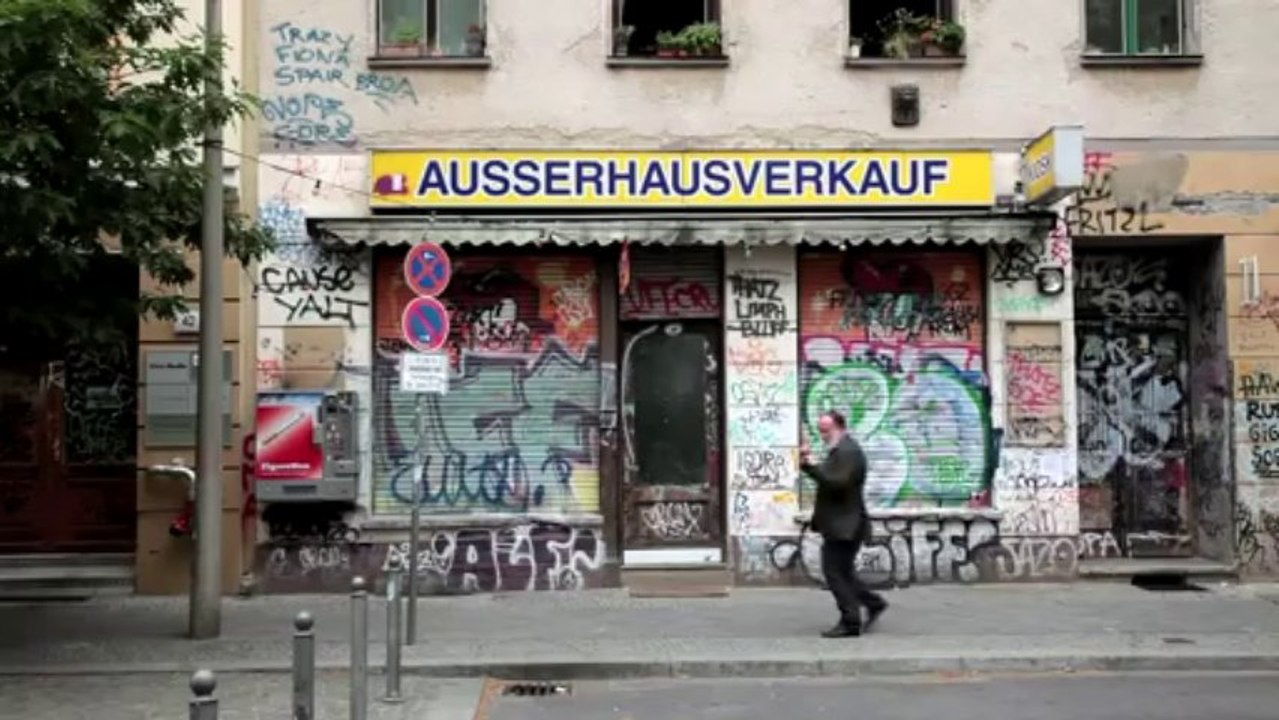 Solomun - Kackvogel _ Watergate Records