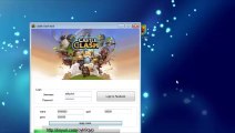 Castle Clash Cheats Gold Gems and Mana Hacks 2013 !