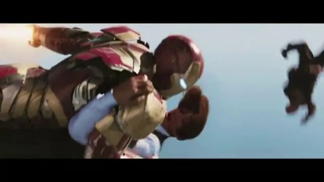 Iron Man 3 film complet en Français partie 1